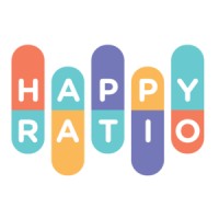Happy Ratio-logo