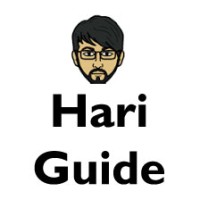 Hari Guide-logo