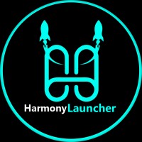 Harmony launcher-logo