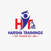 Harsha Trainings-logo