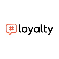 Hashtag Loyalty-logo