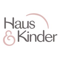 Haus and Kinder-logo