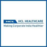HCL Healthcare India-logo