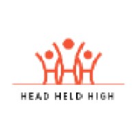 Head Held High-logo