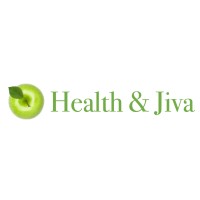 Health & Jiva-logo
