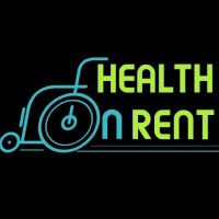 Health on Rent-logo