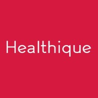 Healthique-logo