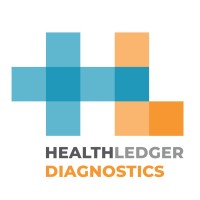 Healthledger Diagnostics-logo