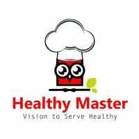 Healthy Master-logo