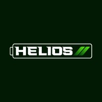 Helios Batteries Pvt Ltd-logo