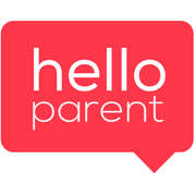 Hello Parent-logo
