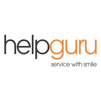 Helpguru (B2C Customer Service Pvt Ltd)-logo