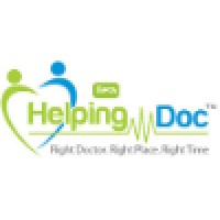 HelpingDoc-logo