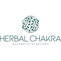 Herbal Chakra-logo