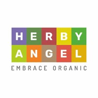 Herby Angel-logo