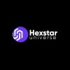 Hex-Star Universe-logo