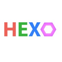Hexo-logo
