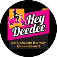 Hey Deedee-logo
