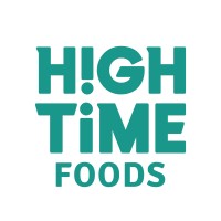 High Time Foods-logo