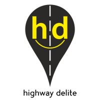 Highway Delite-logo