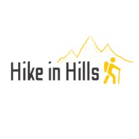 Hike in Hills-logo