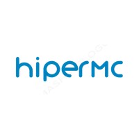 hiperMC- High Performance Material & Component-logo