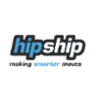 Hipship-logo