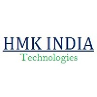 HMK INDIA-logo