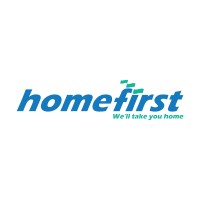 Home First Finance Company-logo
