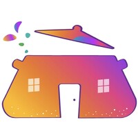 HomeByte - Ghar Se, Ghar Tak !-logo
