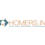 Homers.in-logo