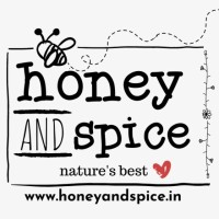 Honey and Spice-logo