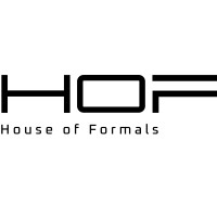 House of Formals-logo