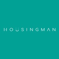 Housingman-logo