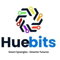Huebits-logo