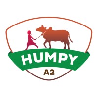 Humpy Farms-logo