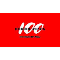 Hundo Pizza-logo