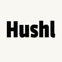 Hushl-logo