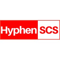 Hyphen SCS-logo