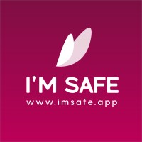 I'M SAFE APP-logo