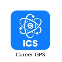 ICS Career GPS-logo