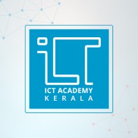 ICT Academy, Kerala-logo