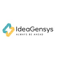 IdeaGenSys Software Pvt. Ltd.-logo