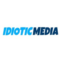 Idiotic Media-logo
