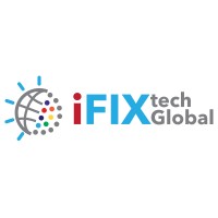 iFIX tech Global-logo