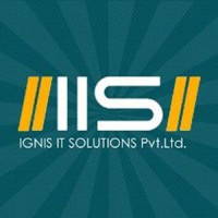 Ignis IT Solutions-logo