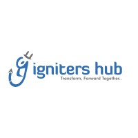 Igniters Hub-logo