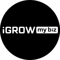 Igrow My Biz-logo