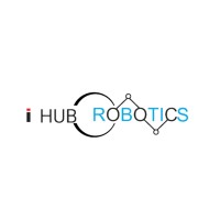 iHub Robotics-logo