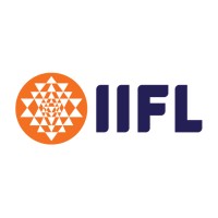 IIFL Securities-logo